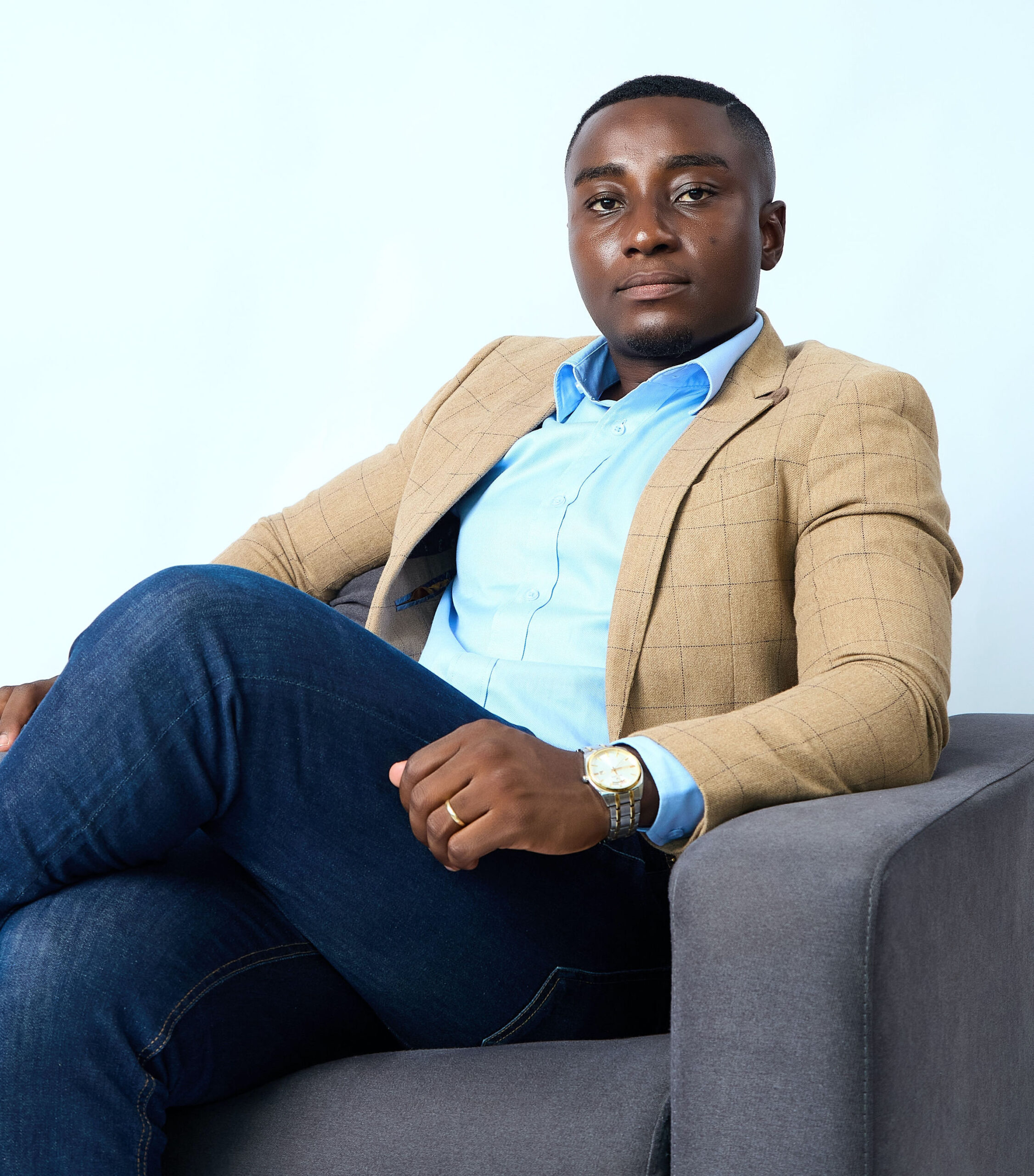 Kwabena Nyamekye-Dapaah Kwabena Nyamekye-Dapaah