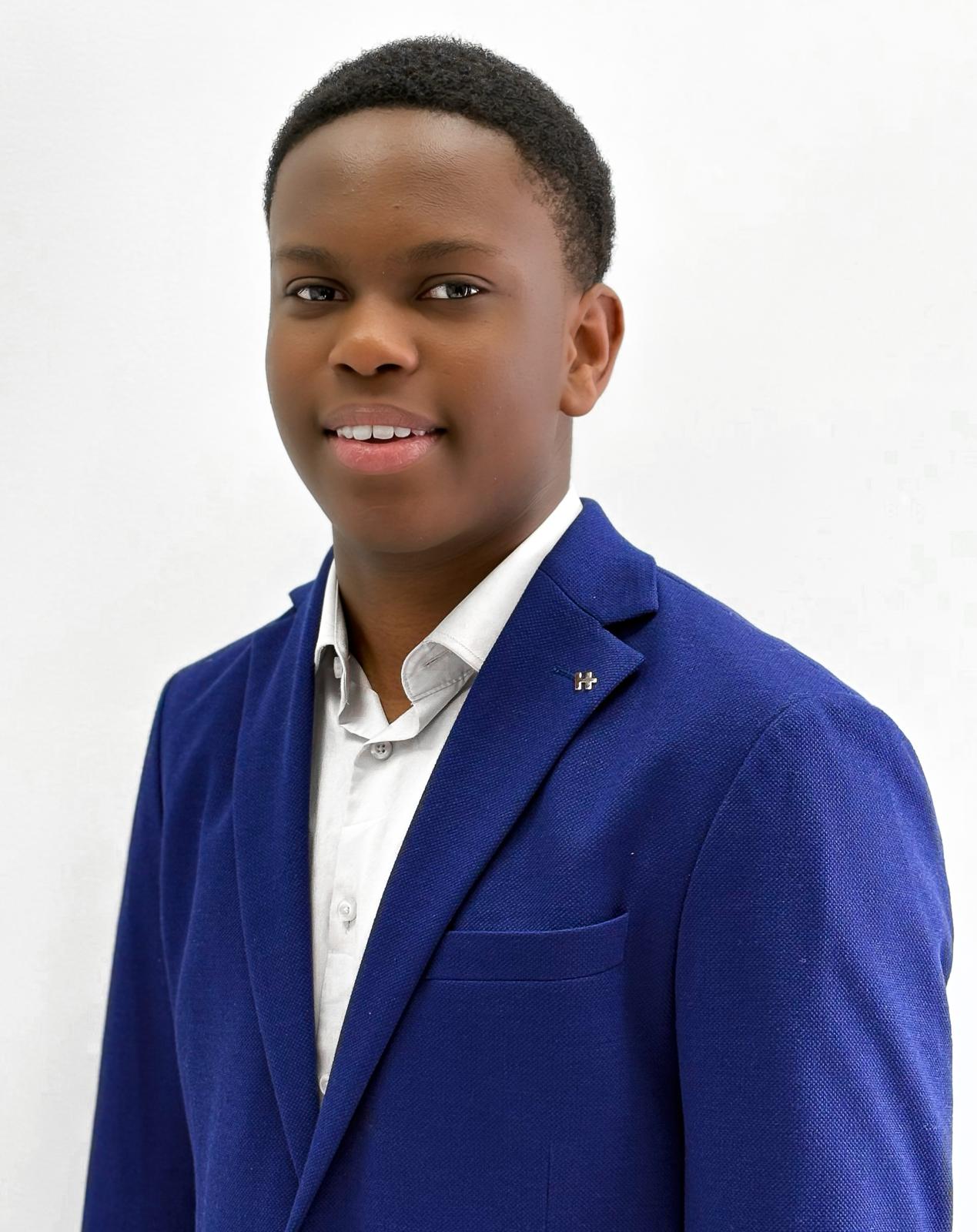 Benedict "Bennie" Ogundele