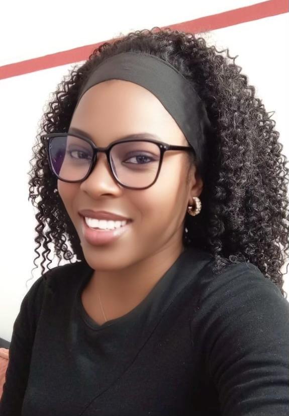 Oladunni Ibironke Badmus